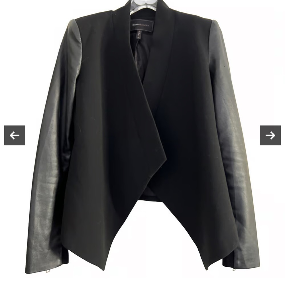 BCBG Maxazria Abree Blazer